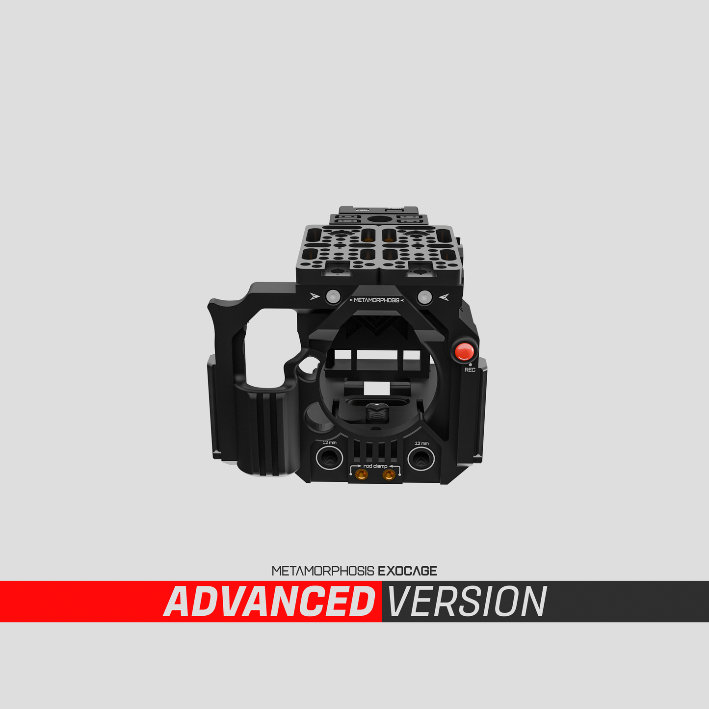 EXOCAGE ADVANCED for Panasonic Lumix S5II/X