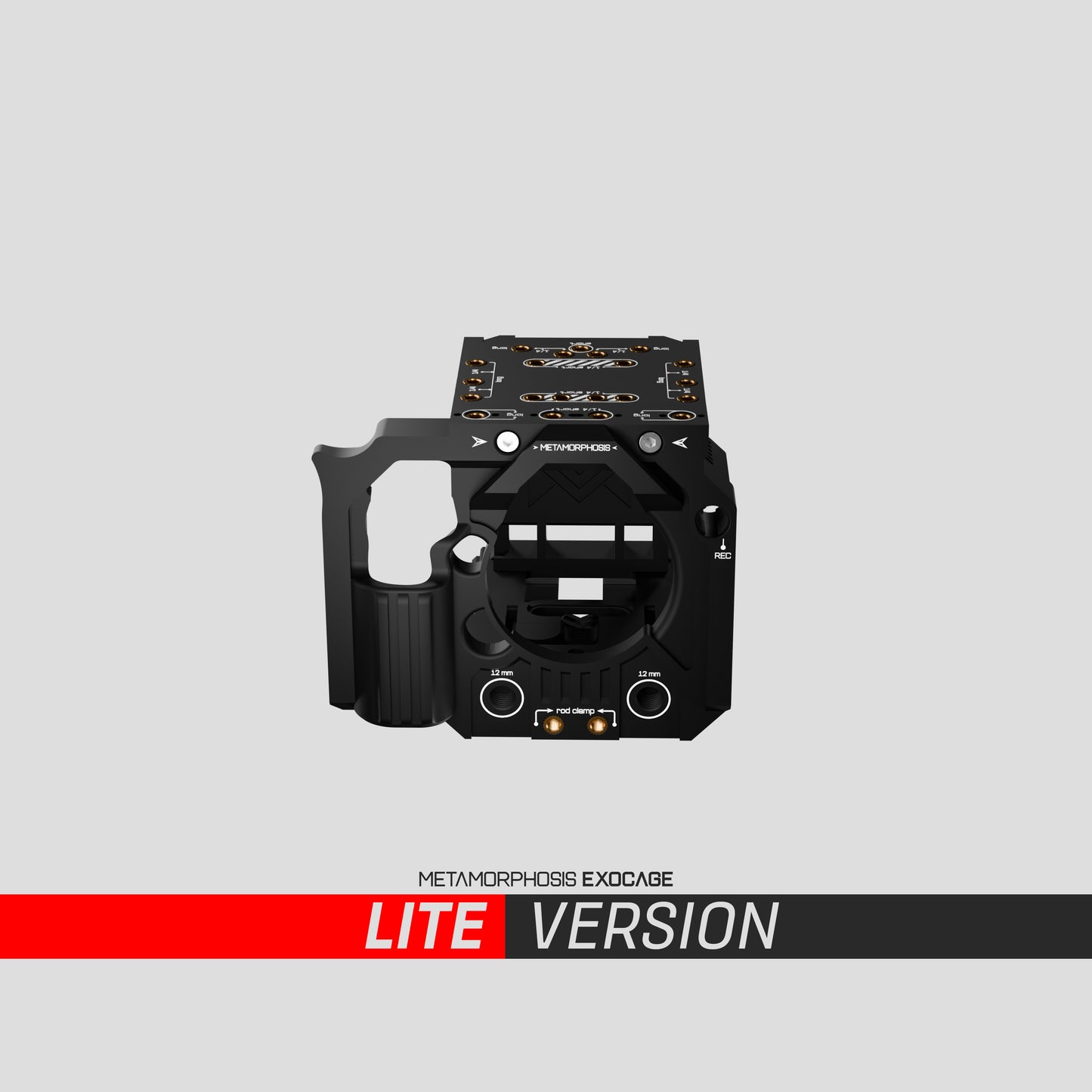 EXOCAGE LITE for Panasonic Lumix S5II/X