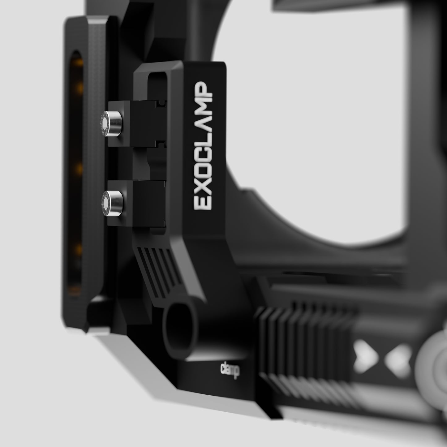 EXOCAGE BASE for Panasonic Lumix S5II/X