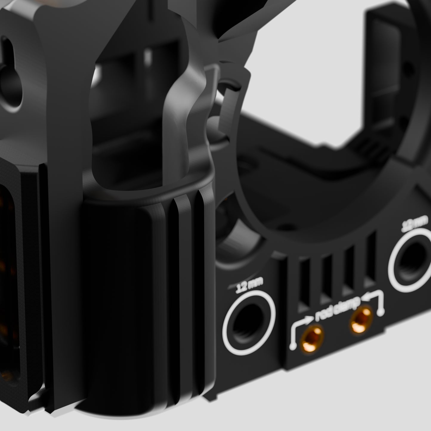 EXOCAGE BASE for Panasonic Lumix S5II/X