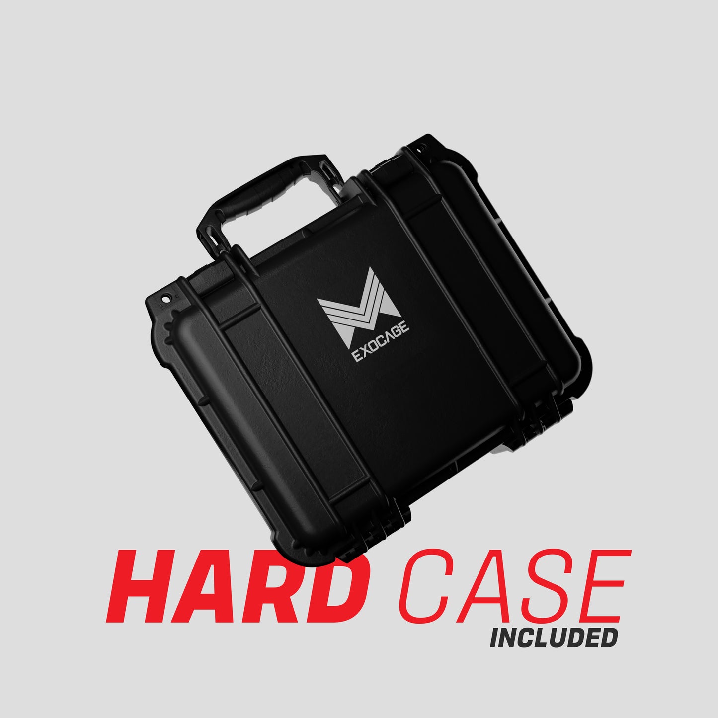EXOCAGE BASE for Panasonic Lumix S5II/X