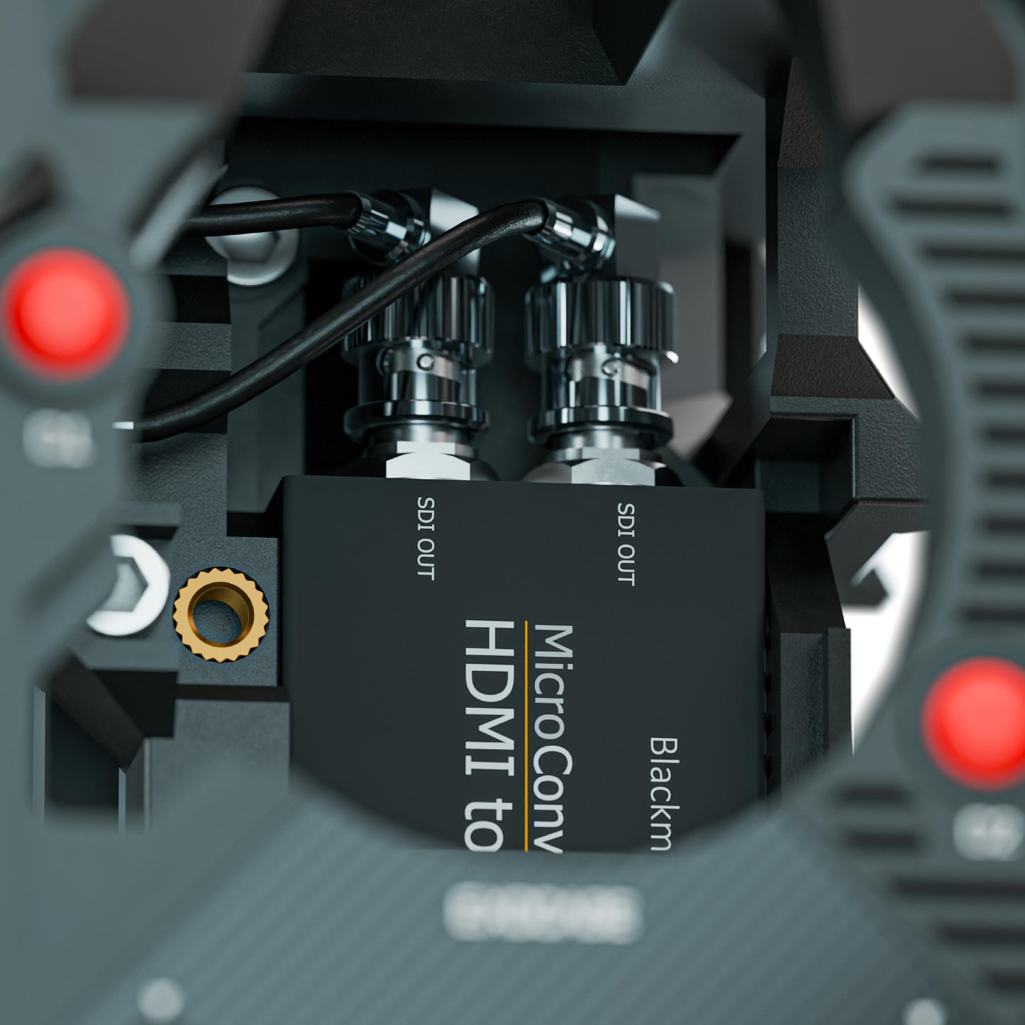EXOCAGE COMPLETE for Panasonic Lumix S5II / S1II Series
