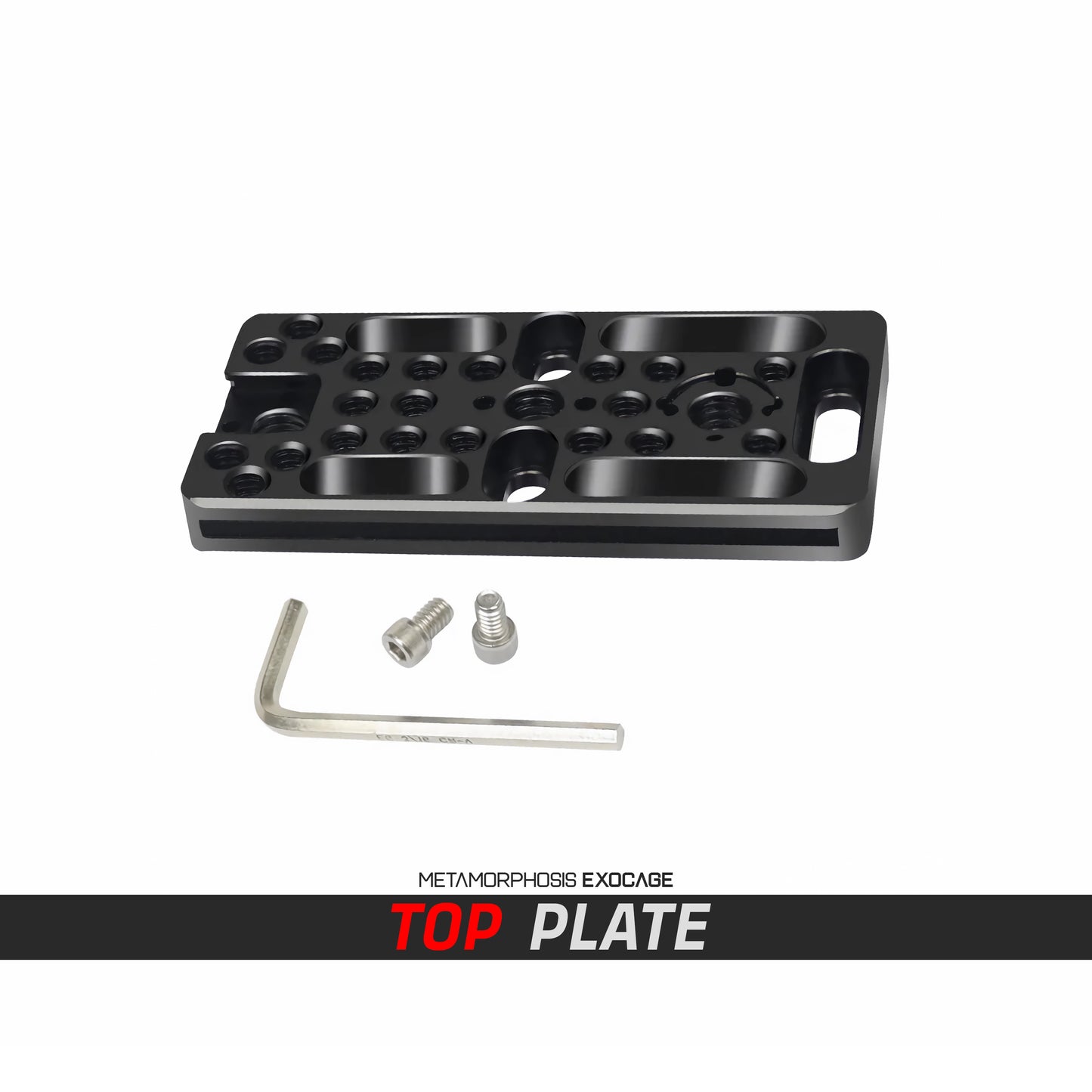 TOP PLATE