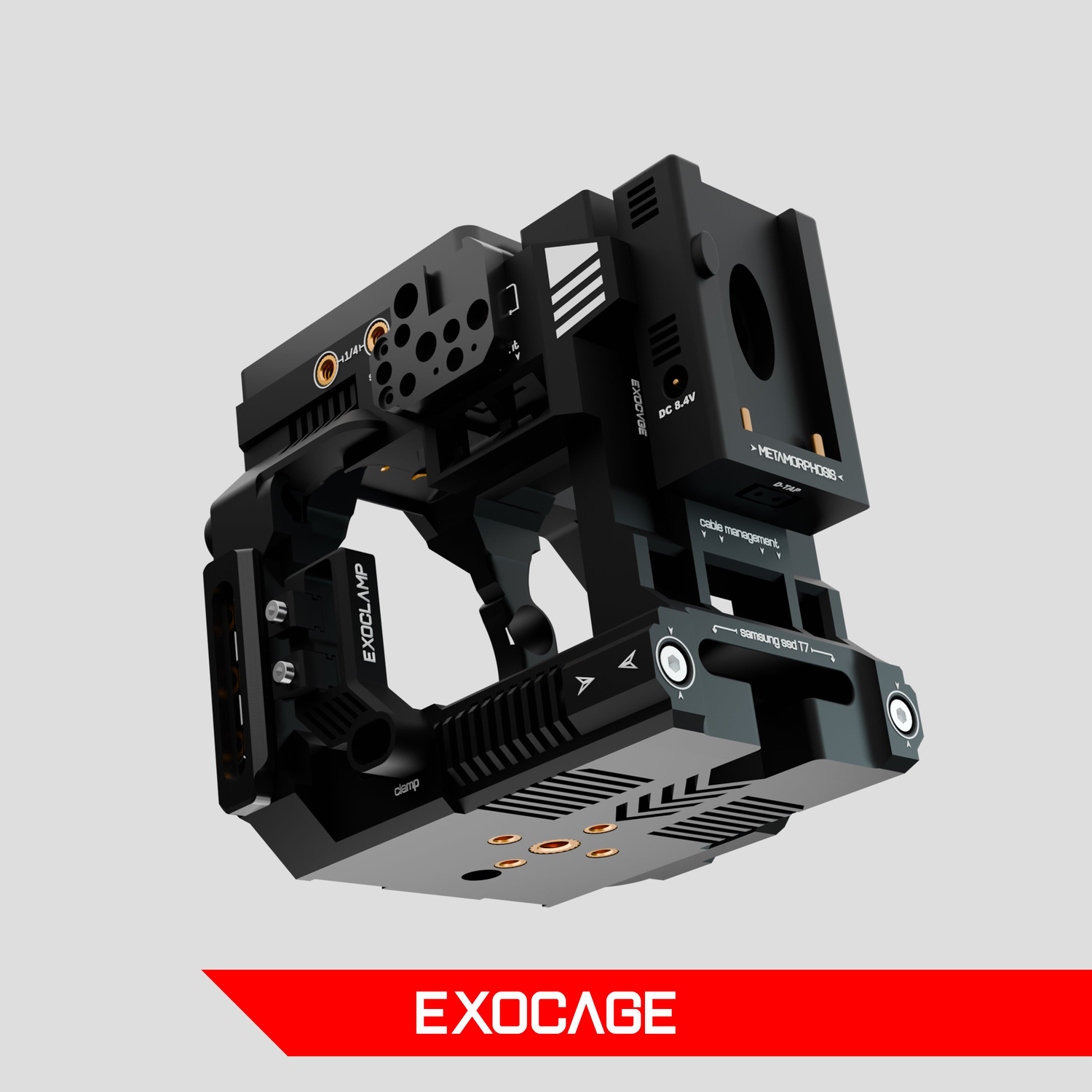 EXOCAGE