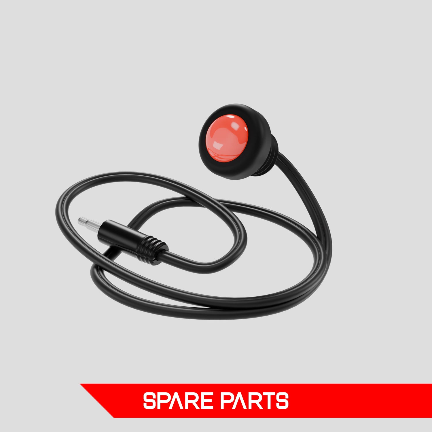 EXOCAGE SPARE PARTS