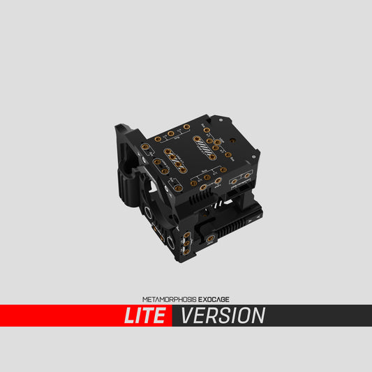 EXOCAGE LITE for Panasonic Lumix S5II/X