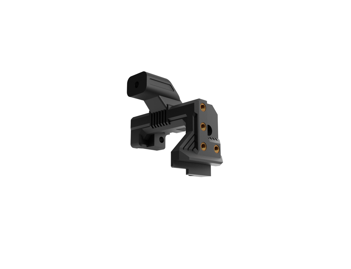 XLR PRO Adapter for EXOCAGE Sony FX3-30