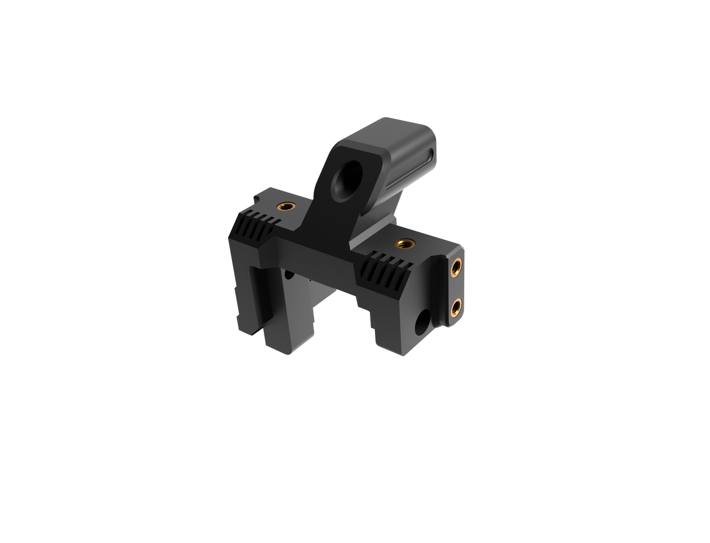 XLR PRO Adapter for EXOCAGE Sony FX3-30