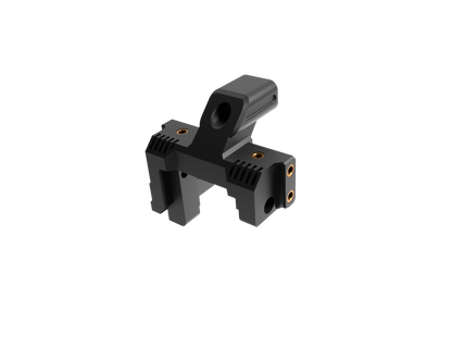 XLR PRO Adapter for EXOCAGE Sony FX3-30