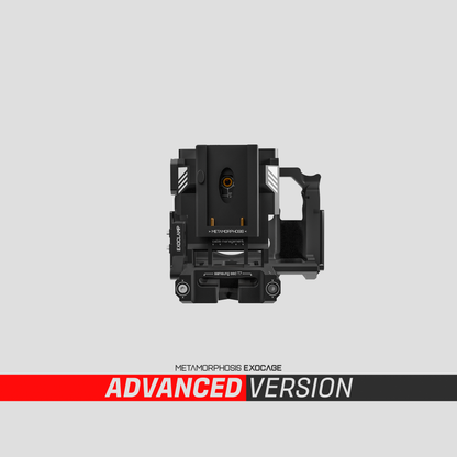 EXOCAGE ADVANCED for Panasonic Lumix S5II/X