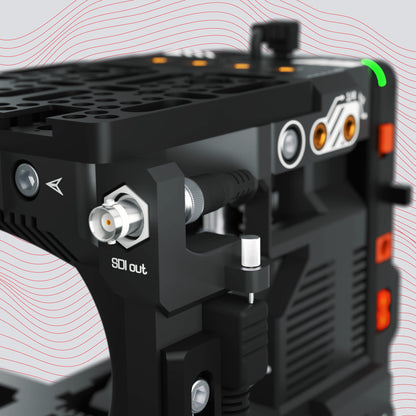 EXOCAGE COMPLETE for Sony FX3-30