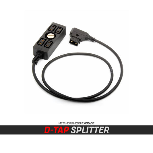 D-TAP SPLITTER