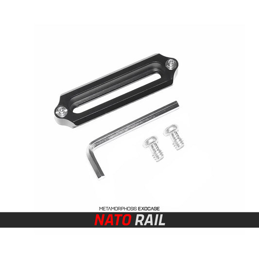 NATO RAIL