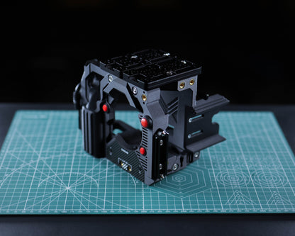 EXOCAGE mini for Panasonic Lumix S5II / S1II Series