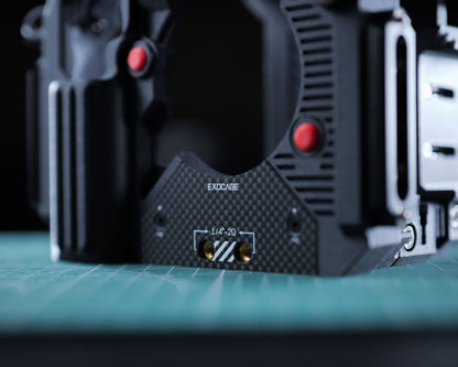 EXOCAGE mini for Panasonic Lumix S5II / S1II Series