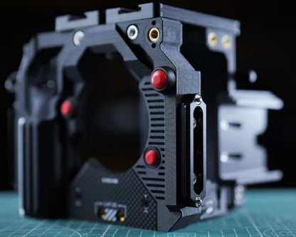 EXOCAGE mini for Panasonic Lumix S5II / S1II Series