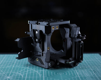 EXOCAGE mini for Panasonic Lumix S5II / S1II Series
