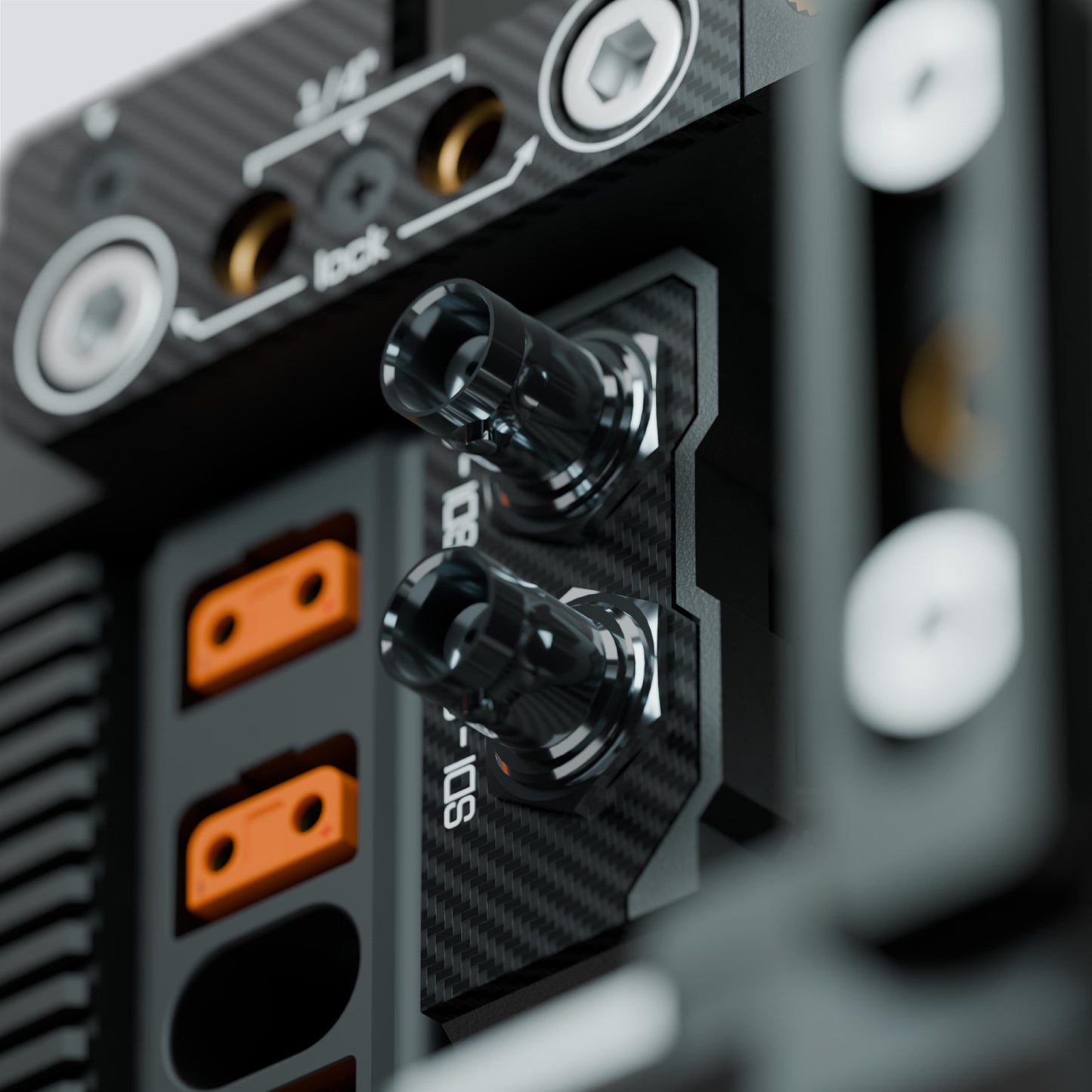 EXOCAGE COMPLETE for Panasonic Lumix S5II / S1II Series