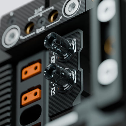 EXOCAGE COMPLETE for Panasonic Lumix S5II / S1II Series