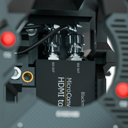 EXOCAGE COMPLETE for Panasonic Lumix S5II / S1II Series