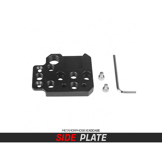 SIDE PLATE