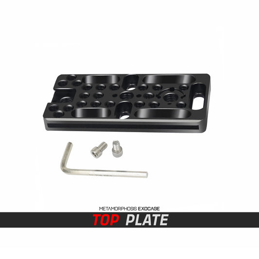TOP PLATE